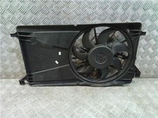 3M5H8C607Rg Electroventilador Ford Focus Ii (Da_) 1.8 Tdci Kkda 0130303930/11373