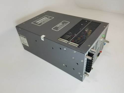 Technology Dynamics NTDM-28-75 28 VDC 75A Alimentatore switching AC-DC - - #3 - Foto 4 di 6