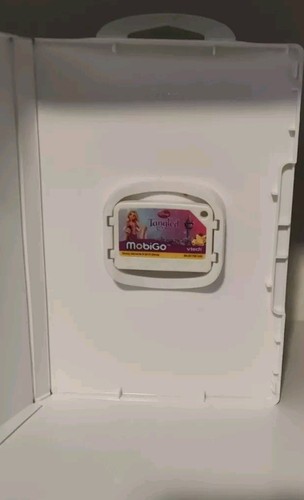 Vtech Touch Learning System - MobiGo - Disney "Tangled" - Picture 3 of 4
