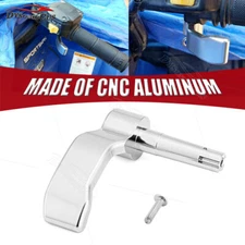 Aluminum Thumb Throttle Control Lever Fit Polaris Sportsman 450 550 570 850 1000