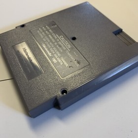 Wheel of Fortune Family Edition Nintendo Entertainment System NES