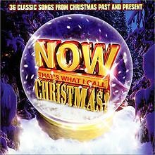 Now Thats What I Call Christmas von Various Artists | CD | Zustand gut