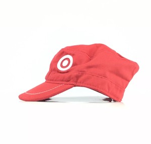 target baseball caps