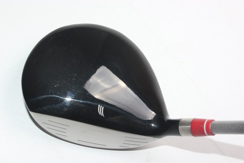 NEW LYNX BLACK CAT JUNIOR 3 WOOD GOLF CLUB AGE 7-10 - Picture 4 of 6