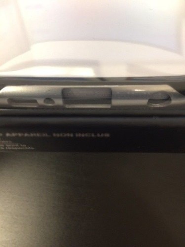 ITSKINS Protective Case Evolution For Samsung Galaxy S6 - Picture 13 of 16