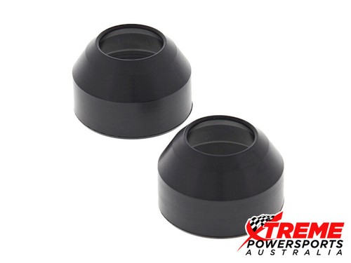 All Balls 57-133 Yamaha YZ50 YZ 50 1980 Fork Dust Wiper Seal Kit - Picture 2 of 2