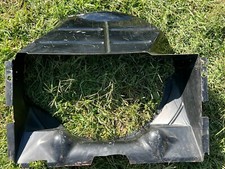 1953 1954 1955 Studebaker V8 Fan Shroud