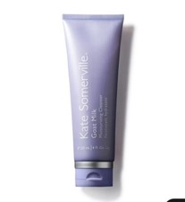 KATE SOMERVILLE Goat Milk Moisturizing Cleanser Full S 4oz￼ NEW SEALED AUTHENTIC