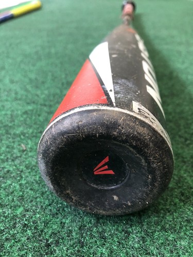 Bate de béisbol Easton S200 Speed Brigade 31/28 2-5/8" barril BB16S200 -3 rojo caída - Imagen 6 de 9