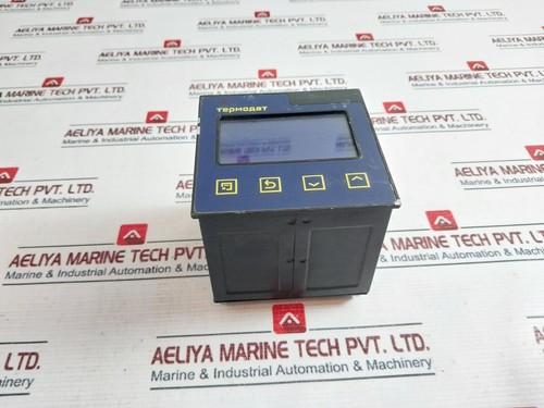 Thermodat 25M5/2P/485/4M-PB/24YB Electronic Temperature Recorder 220V - Picture 1 of 6