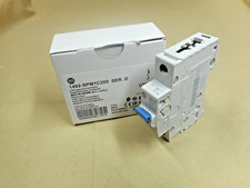 Allen Bradley 1492-SPM1C200 miniature circuit breaker (NIB)