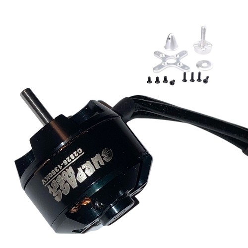 SURPASS HOBBY 2204 2208 2212 2216 2814 4250 5055 5065 Brushless Motors For RC - Picture 15 of 35