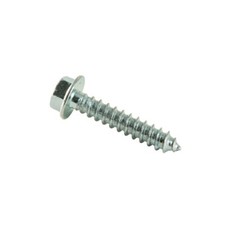 Lag Screws Hex Washer Regular Profile (5/16 - 2 1/2") Sold Each