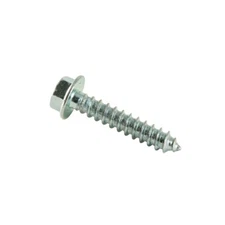 Lag Screws Hex Washer Regular Profile (5/16 - 2 1/2") Sold Each