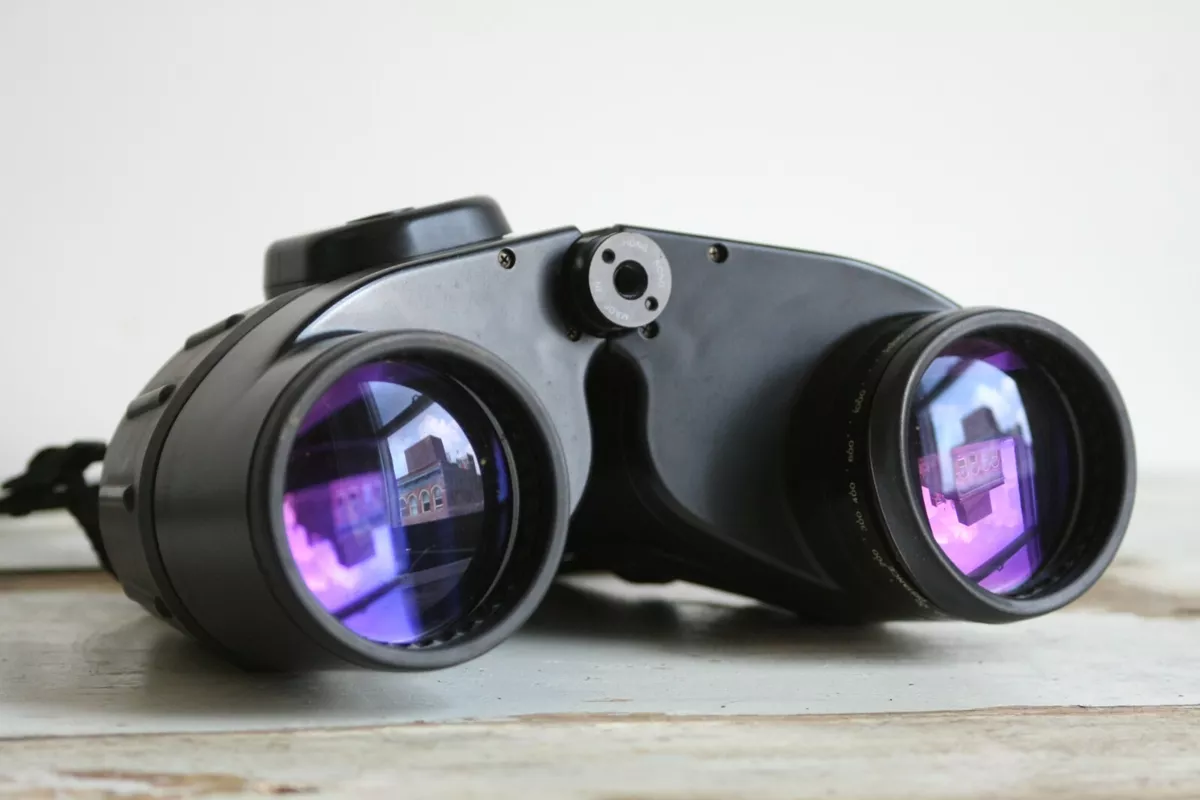 Tasco 7x50 waterproof binoculars sale