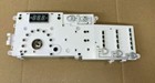 GE Washer Control Board Assembly WH12X10355