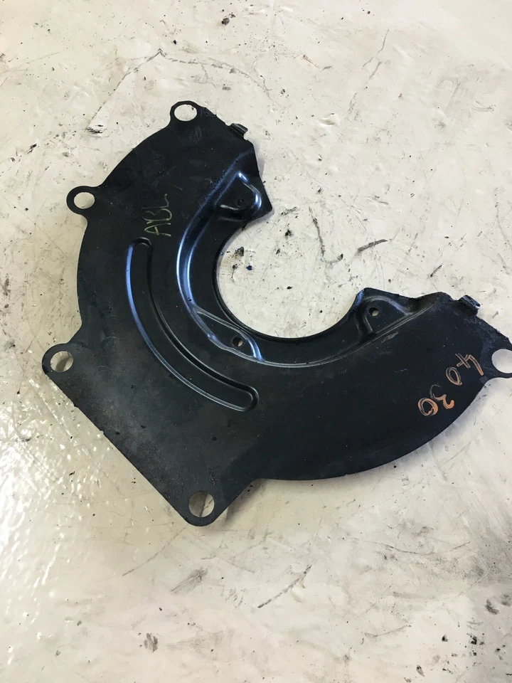 volkswagen transporter t4 1.9 abl cubierta leva vw  Foto 4 de 4