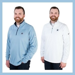 nike golf quarter zip pullover