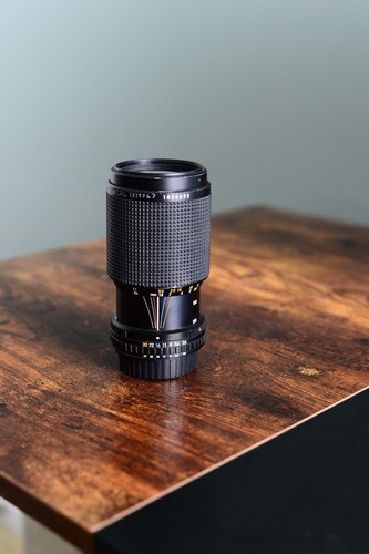 Nikon Nikkor 75-150mm f/3.5 Series E Zoom Lens, Loose Zoom - Picture 2 of 4