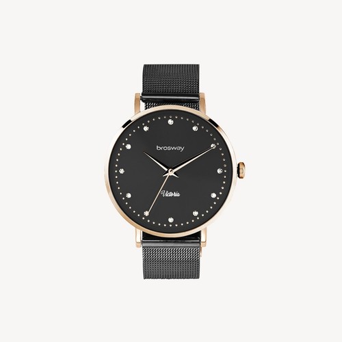 OROLOGIO DA DONNA BROSWAY VICTORIA WVI21  (3310) - Imagen 1 de 2