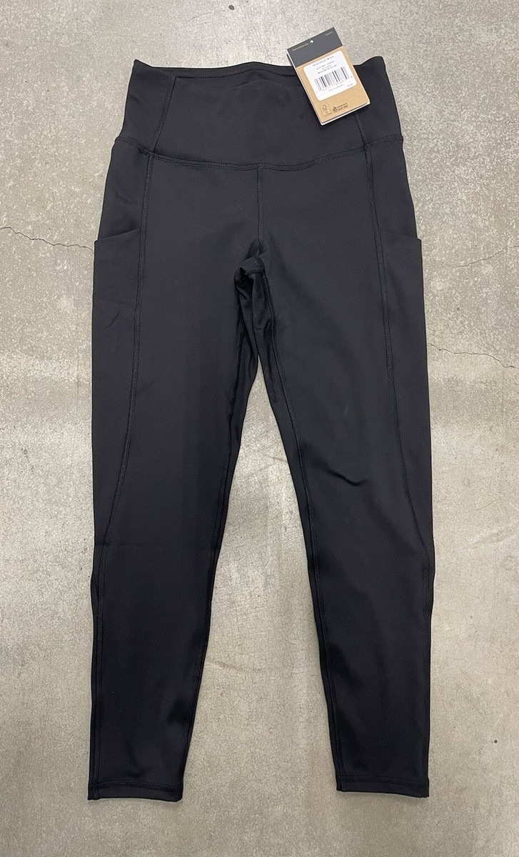 【THE NORTH FACE】25SS◆W'S SWAY LEGGINGS◆大人気・関税込◆ North Face Skyway Legging TNF Black Size Medium Regular
