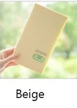 Business Name Card Book Wallet Holder 120 card Organiser New - Picture 13 of 16