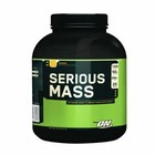 Weight Gain Endurance & Energy Drinks