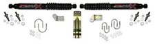 Skyjacker Steering Damper Kit for 1998-2002 Dodge Ram 3500 4 Wheel Drive