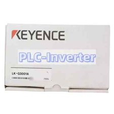 1PC Keyence LK-G3001A LKG3001A Laser Measuring Sensor New In Box Expedited Ship