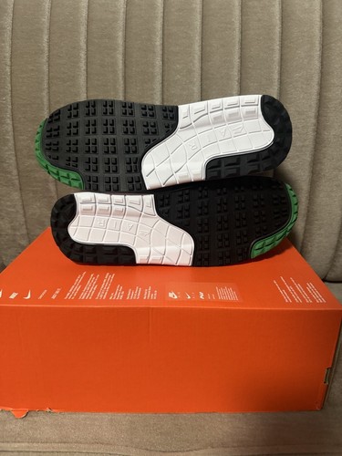 Nike Air Max 1 '86 OG G TB P Promo Apple Green FQ3272-111 Uomo Taglia 8 Donna 9,5 - Foto 8 di 9