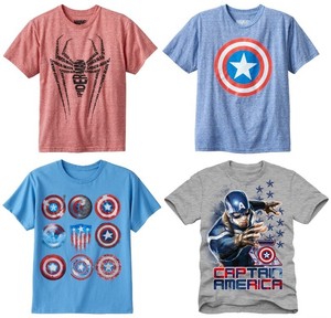 avengers shirt sm