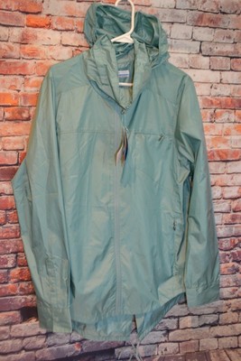 columbia women's sustina springs windbreaker