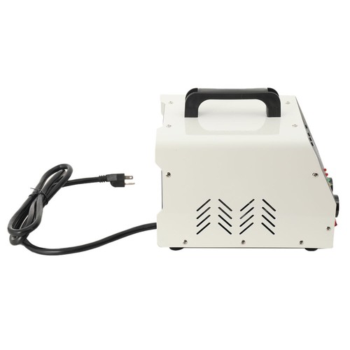 Dent Puller Machine Spot Welder Auto Car Body Dent Puller Repair Kit 110V 3800A - Bild 12 von 14