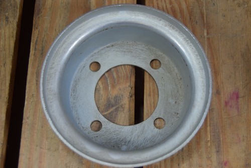 Box of 30 Colson Quality Caster Rims 5"  - Picture 6 of 7