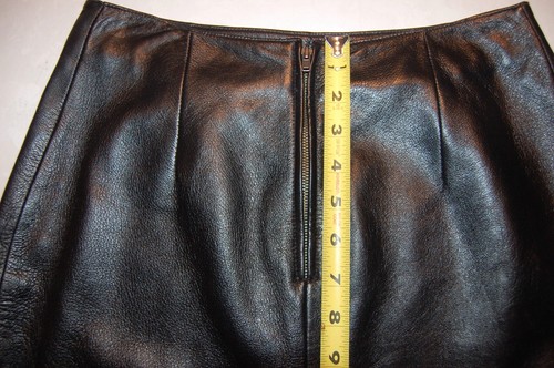 Venus Williams Lederrock Gr. 4 - Bild 5 von 9