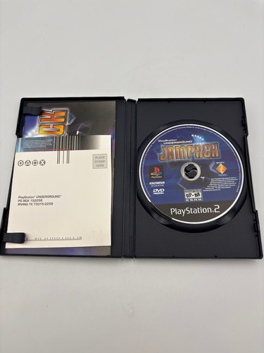 Sie wählen Playstation 2 PS2 Spiele Auth CIB Getestet Mengenrabatt Kostenloser Versand - Bild 66 von 199