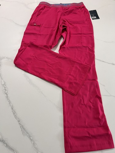 medical scrubs for womens - Picture 2 of 4