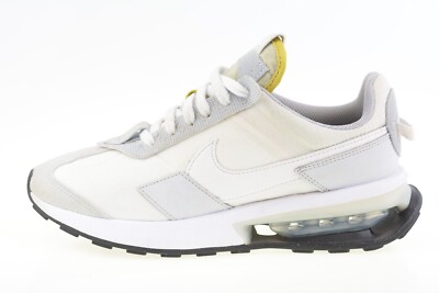 Nike Air Max Pre-Day GS Grey DA4263-100 Junior Sneaker Gr. UK 5,5