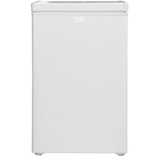 BEKO CONGELATORE A POZZETTO 104LT A+ BIANCO HS210530N FREEZER IN VERTICALE 100L - Imagen 2 de 5