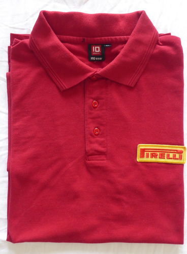 Authenic PIRELLI ID. Idenity PRO Wear, Gr. L - Bild 2 von 6