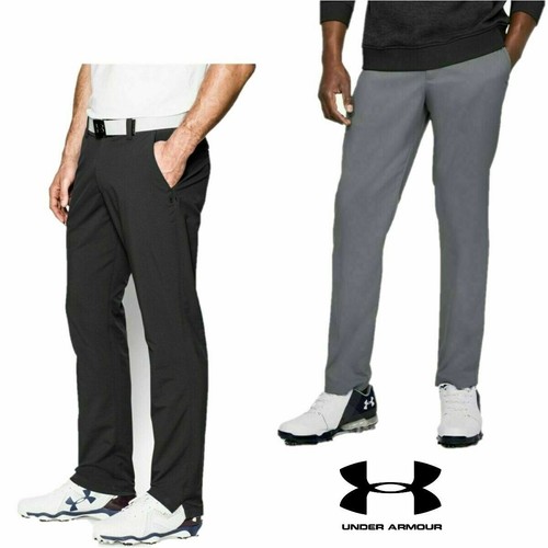 Loose Tapered Leg 1248089 Golf Pants 