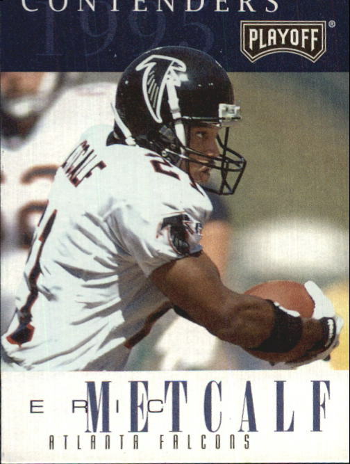 1995 Playoff Contenders Football Pick Complete Your Set 1-150 RC 