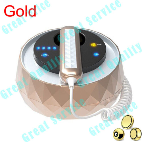 Dispositivo di rassodamento antirughe 3IN1 lifting viso RF pelle Morpheus Stati Uniti - Foto 15 di 16