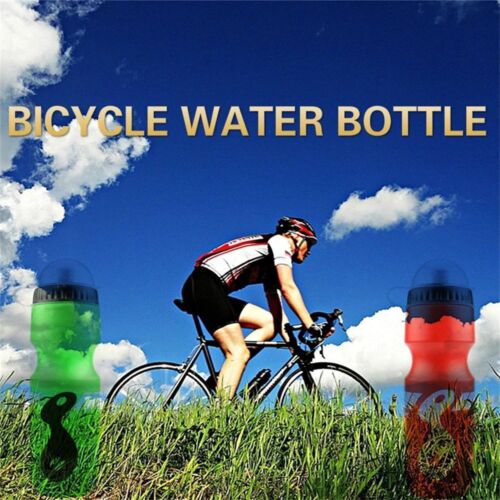 750ML Camping BPA Free Drink Jug Sport Cup Sports Bottle Bicycle Water Bottles - Picture 10 of 19