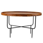 SEI Black Tables