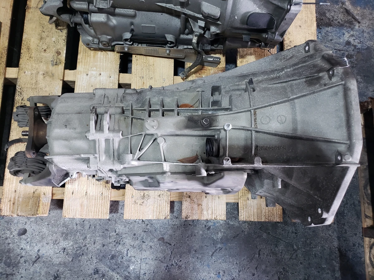 BMW DCT Transmission Conversions Explained (Pros VS Cons)