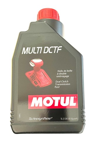 Aceite MOTUL Múltiples General Para Transmisiones A Doble Embrague Automática 7 - Imagen 4 de 7