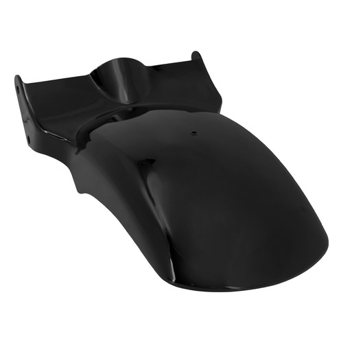 Short Fender Rear Mudguard Fits For Harley Breakout Fat Boy FLFBS FXBR 2018-2023 - Picture 15 of 19