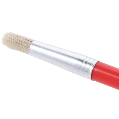 8Pcs 18cm Paint Brushes Set For Acrylic Paint - Picture 6 of 9