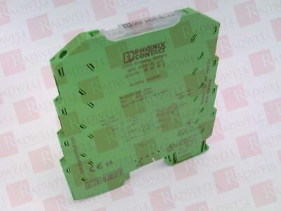 1-Year Warranty ! 2864406 New In Box Phoenix amplifier MINI MCR-SL-I-I